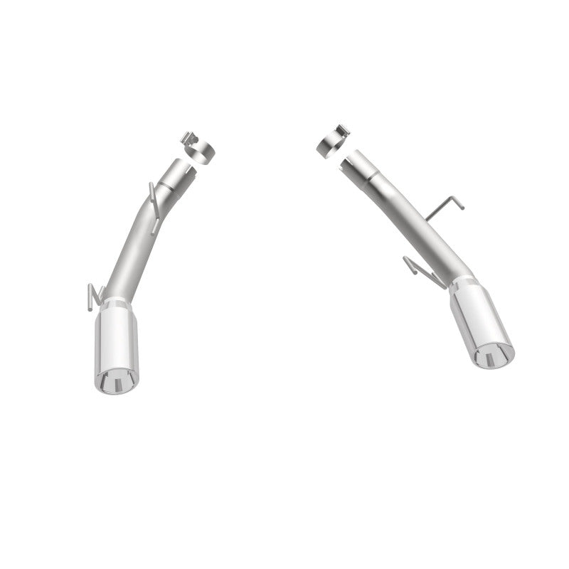MagnaFlow Race Series Axle-Back Exhaust - Ford Mustang 2005-2009, view 28