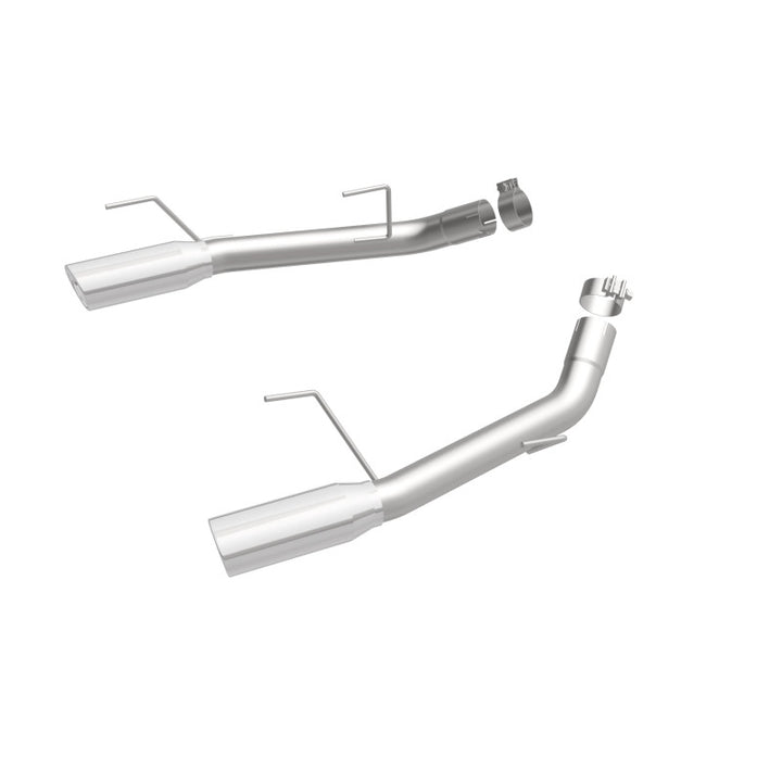 MagnaFlow Race Series Axle-Back Exhaust - Ford Mustang 2005-2009, view 29