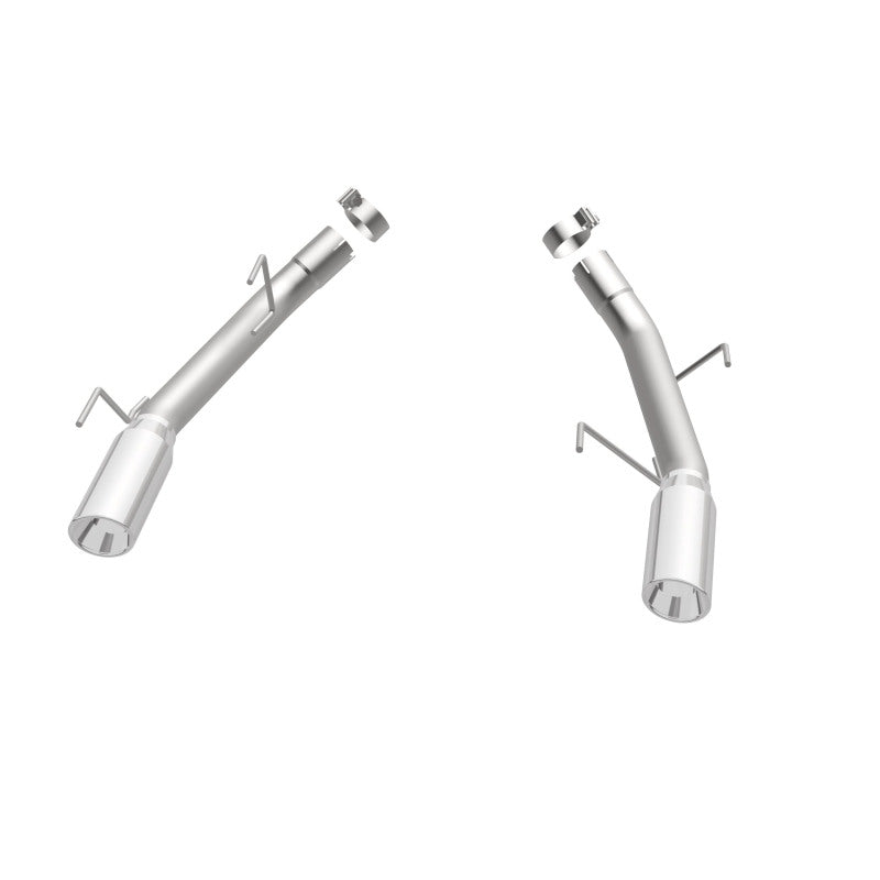 MagnaFlow Race Series Axle-Back Exhaust - Ford Mustang 2005-2009, view 34
