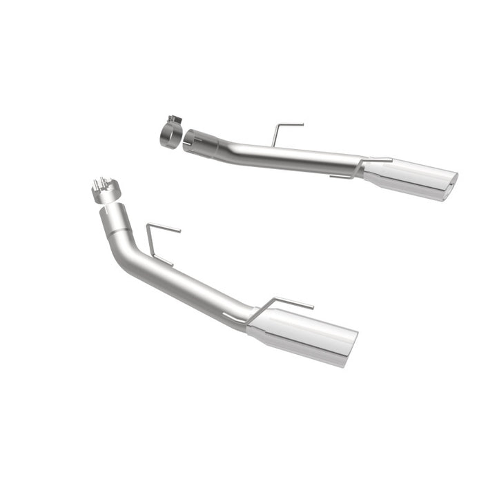 MagnaFlow Race Series Axle-Back Exhaust - Ford Mustang 2005-2009, view 35
