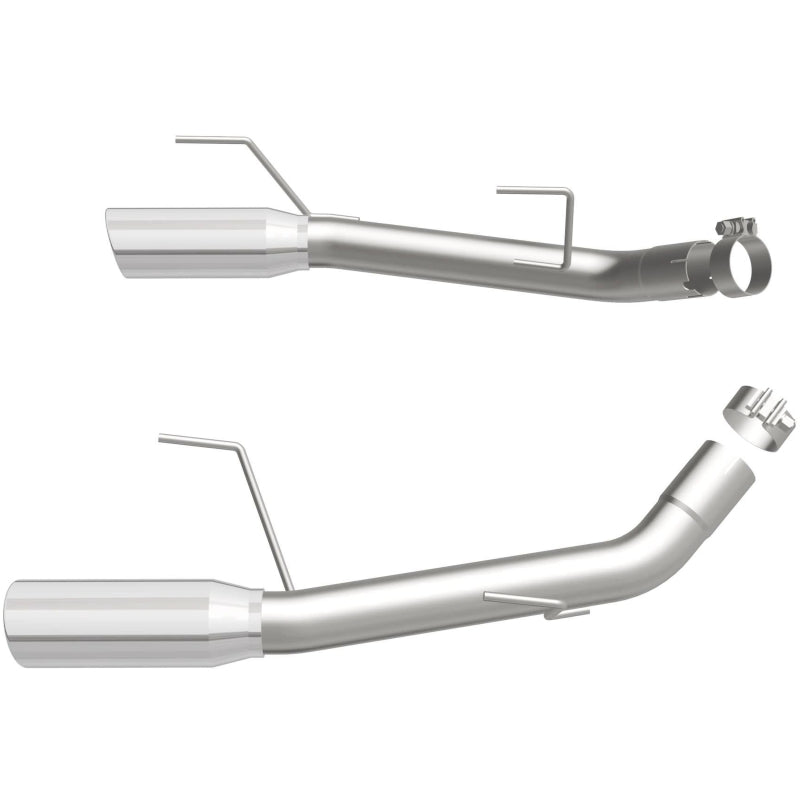 MagnaFlow Race Series Axle-Back Exhaust - Ford Mustang 2005-2009, view 37