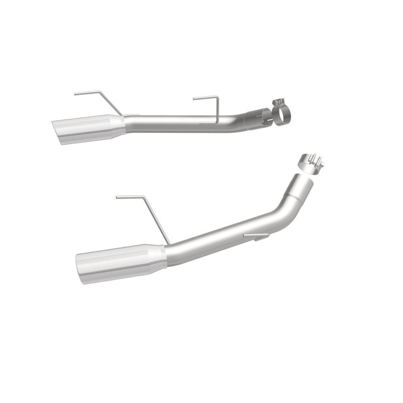 MagnaFlow Race Series Axle-Back Exhaust - Ford Mustang 2005-2009, view 39