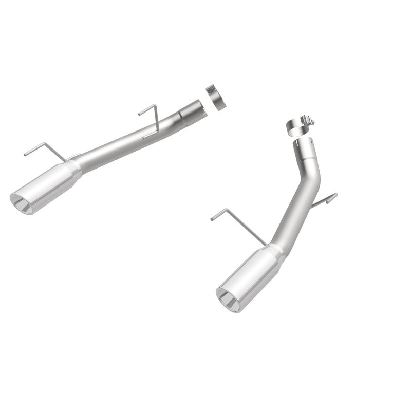MagnaFlow Race Series Axle-Back Exhaust - Ford Mustang 2005-2009, view 40