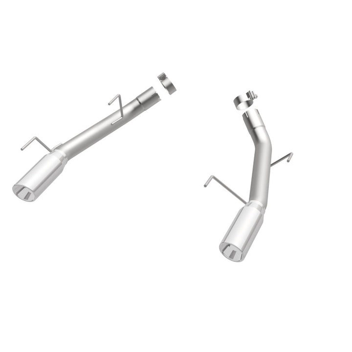 MagnaFlow Race Series Axle-Back Exhaust - Ford Mustang 2005-2009, view 41