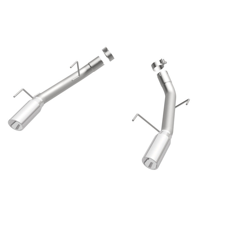 MagnaFlow Race Series Axle-Back Exhaust - Ford Mustang 2005-2009, view 41