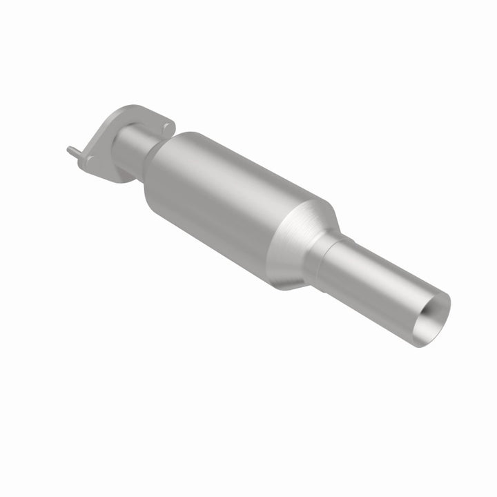 MagnaFlow Rear CARB Direct-Fit Catalytic Converter - Ford Fusion 3.0L 2006-2009, 360 degree view