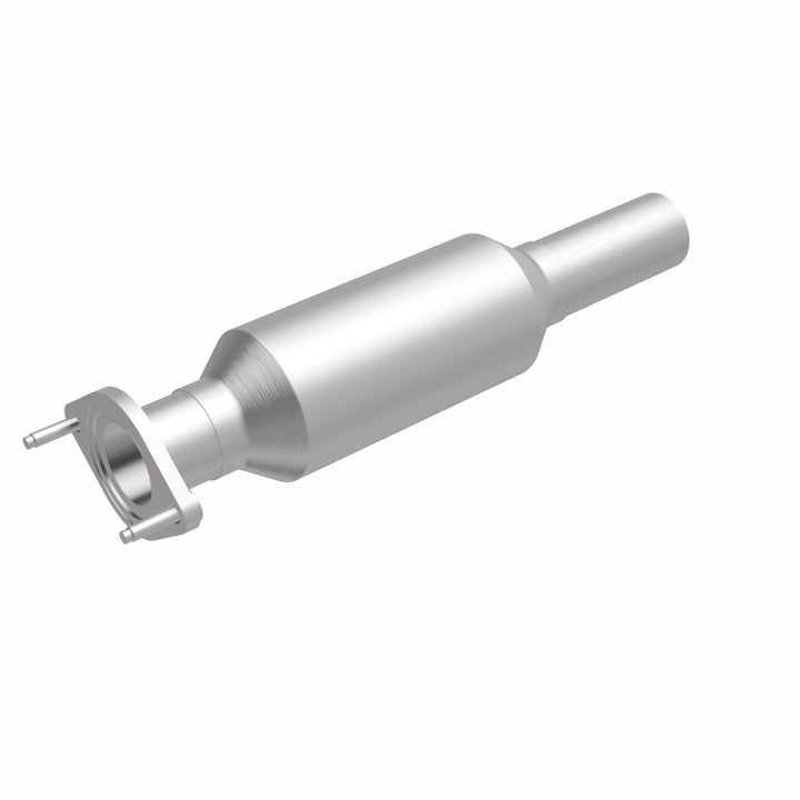 MagnaFlow Rear CARB Direct-Fit Catalytic Converter - Ford Fusion 3.0L 2006-2009, 360 degree view