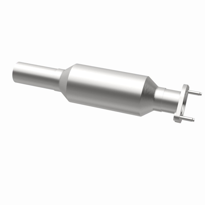 MagnaFlow Rear CARB Direct-Fit Catalytic Converter - Ford Fusion 3.0L 2006-2009, 360 degree view