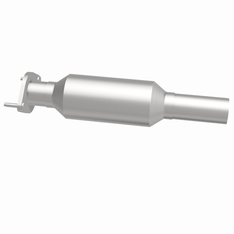 MagnaFlow Rear CARB Direct-Fit Catalytic Converter - Ford Fusion 3.0L 2006-2009, 360 degree view