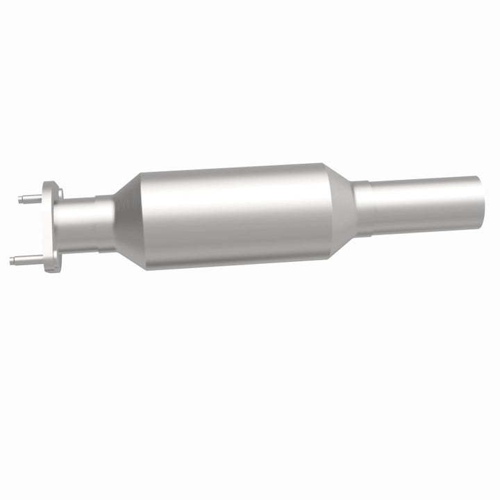 MagnaFlow Rear CARB Direct-Fit Catalytic Converter - Ford Fusion 3.0L 2006-2009, 360 degree view