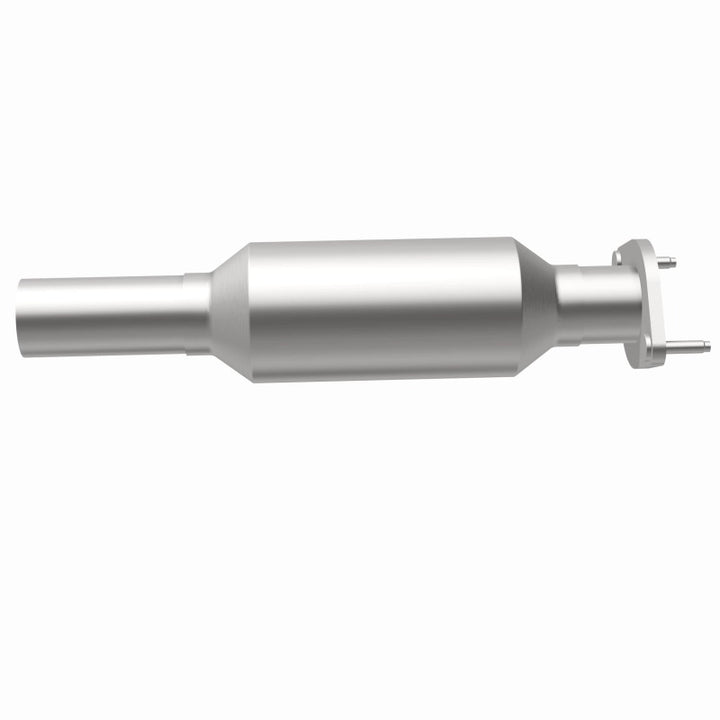 MagnaFlow Rear CARB Direct-Fit Catalytic Converter - Ford Fusion 3.0L 2006-2009, 360 degree view