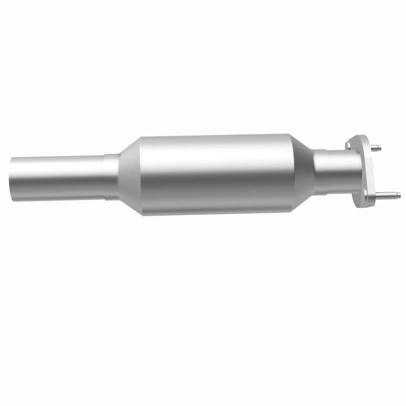 MagnaFlow Rear CARB Direct-Fit Catalytic Converter - Ford Fusion 3.0L 2006-2009, 360 degree view
