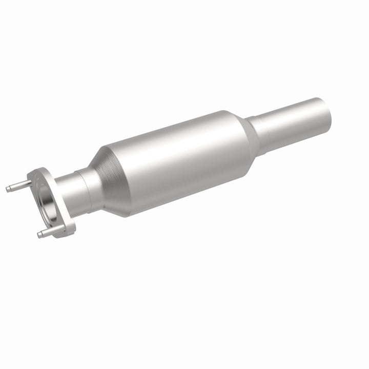 MagnaFlow Rear CARB Direct-Fit Catalytic Converter - Ford Fusion 3.0L 2006-2009, 360 degree view