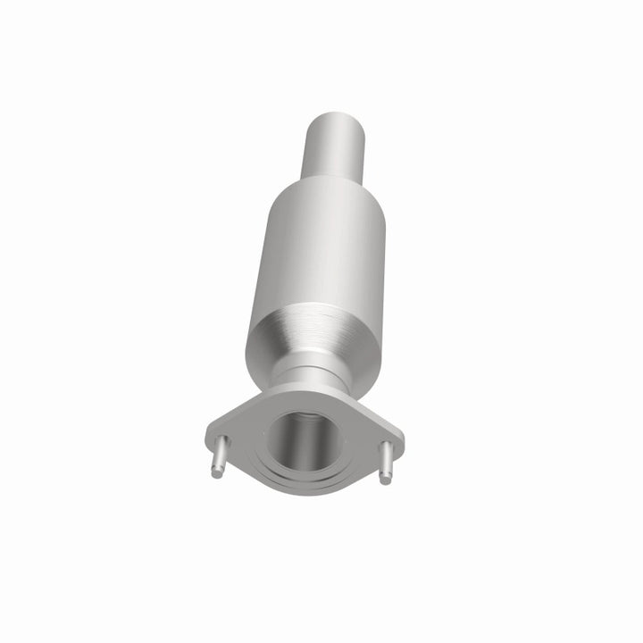 MagnaFlow Rear CARB Direct-Fit Catalytic Converter - Ford Fusion 3.0L 2006-2009, 360 degree view