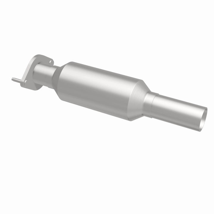 MagnaFlow Rear CARB Direct-Fit Catalytic Converter - Ford Fusion 3.0L 2006-2009, 360 degree view