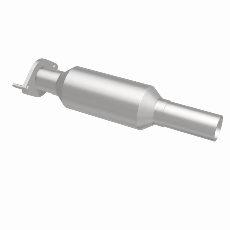 MagnaFlow Rear CARB Direct-Fit Catalytic Converter - Ford Fusion 3.0L 2006-2009, 360 degree view