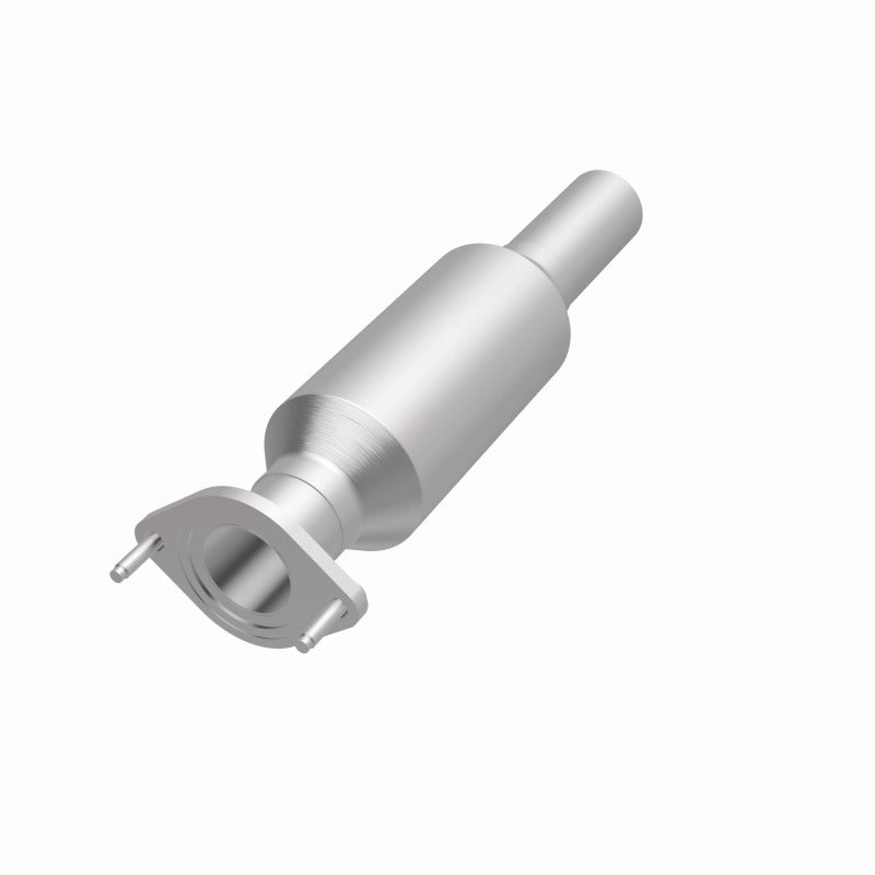 MagnaFlow Rear CARB Direct-Fit Catalytic Converter - Ford Fusion 3.0L 2006-2009, 360 degree view