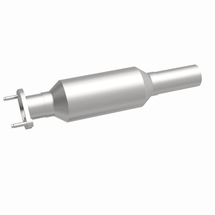 MagnaFlow Rear CARB Direct-Fit Catalytic Converter - Ford Fusion 3.0L 2006-2009, 360 degree view