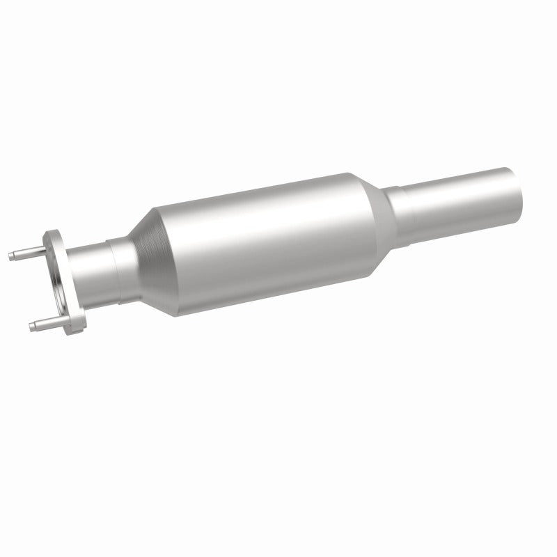 MagnaFlow Rear CARB Direct-Fit Catalytic Converter - Ford Fusion 3.0L 2006-2009, 360 degree view