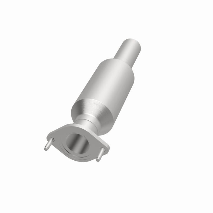 MagnaFlow Rear CARB Direct-Fit Catalytic Converter - Ford Fusion 3.0L 2006-2009, 360 degree view
