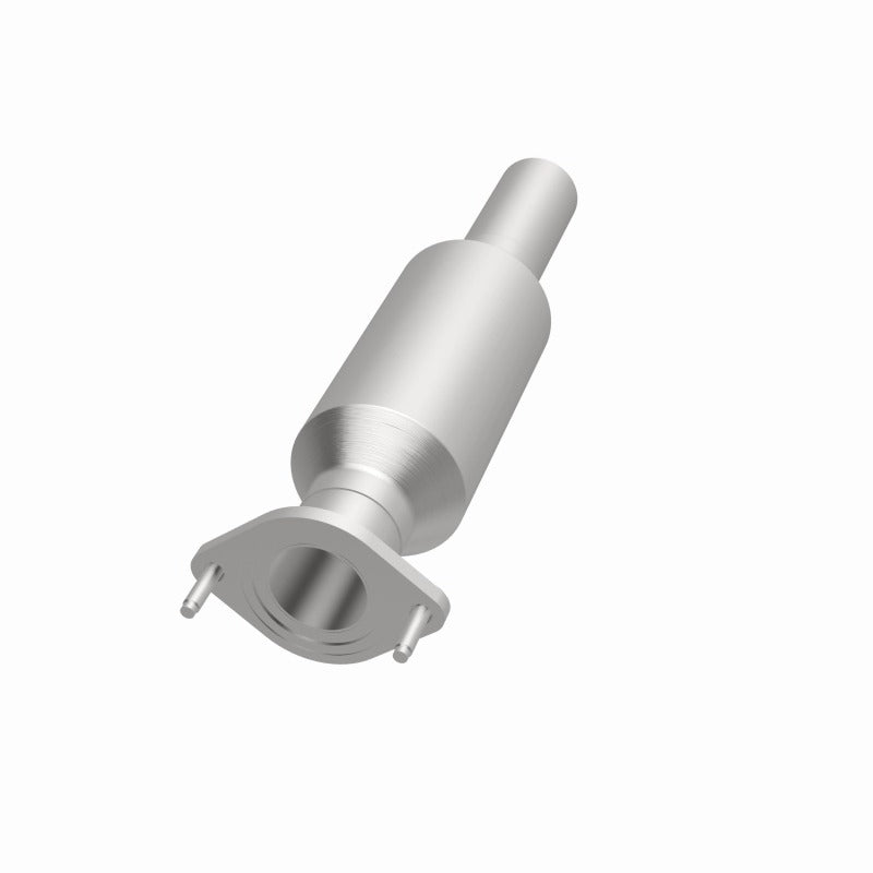 MagnaFlow Rear CARB Direct-Fit Catalytic Converter - Ford Fusion 3.0L 2006-2009, 360 degree view