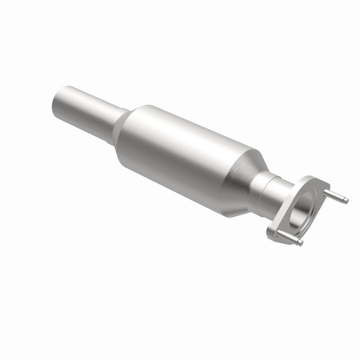MagnaFlow Rear CARB Direct-Fit Catalytic Converter - Ford Fusion 3.0L 2006-2009, 360 degree view