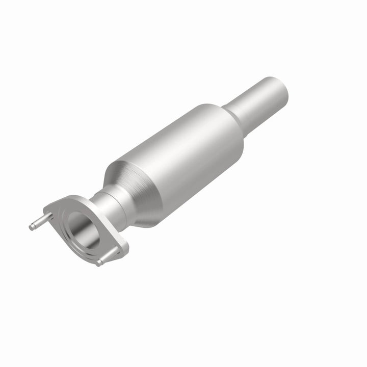 MagnaFlow Rear CARB Direct-Fit Catalytic Converter - Ford Fusion 3.0L 2006-2009, 360 degree view