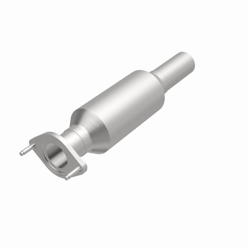 MagnaFlow Rear CARB Direct-Fit Catalytic Converter - Ford Fusion 3.0L 2006-2009, 360 degree view