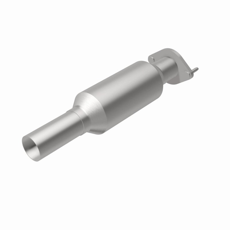 MagnaFlow Rear CARB Direct-Fit Catalytic Converter - Ford Fusion 3.0L 2006-2009, 360 degree view