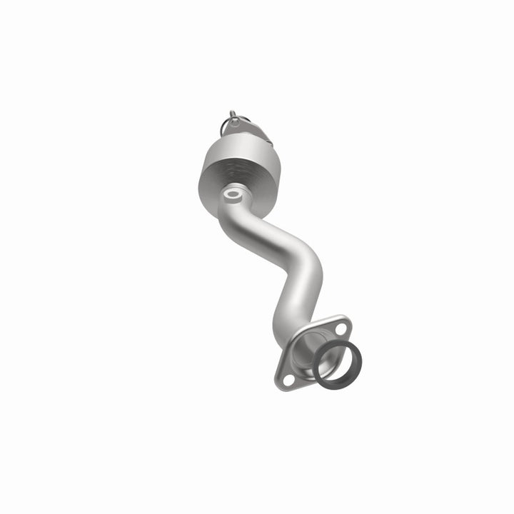 MagnaFlow Rear Direct-Fit Catalytic Converter - Honda Fit 1.5L 2009-2013, 360 degree view