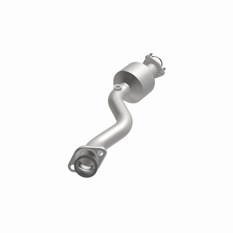 MagnaFlow Rear Direct-Fit Catalytic Converter - Honda Fit 1.5L 2009-2013, 360 degree view