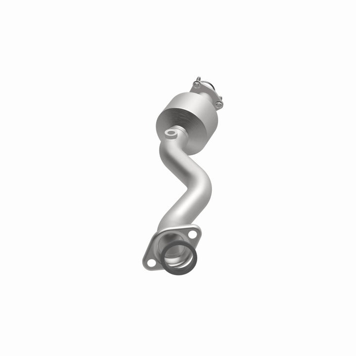 MagnaFlow Rear Direct-Fit Catalytic Converter - Honda Fit 1.5L 2009-2013, 360 degree view