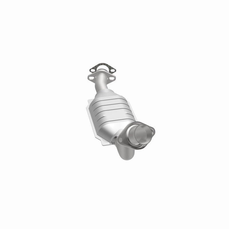 MagnaFlow Right Side Direct-Fit Catalytic Converter - Ford Crown Victoria / Lincoln Town Car / Mercury Grand Marquis 1991-1994, 360 degree view
