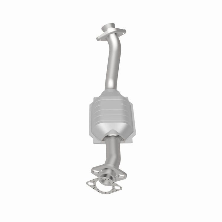 MagnaFlow Right Side Direct-Fit Catalytic Converter - Ford Crown Victoria / Lincoln Town Car / Mercury Grand Marquis 1991-1994, 360 degree view