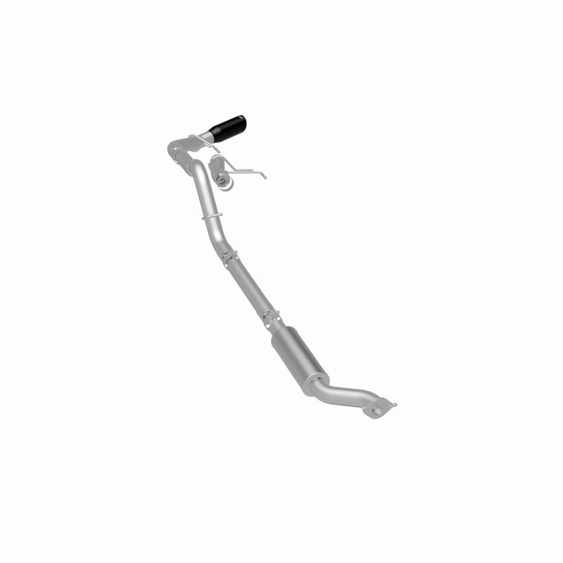 MagnaFlow Rock Crawler Series Cat-Back Exhaust - Ford Bronco 2021-2025, view 10