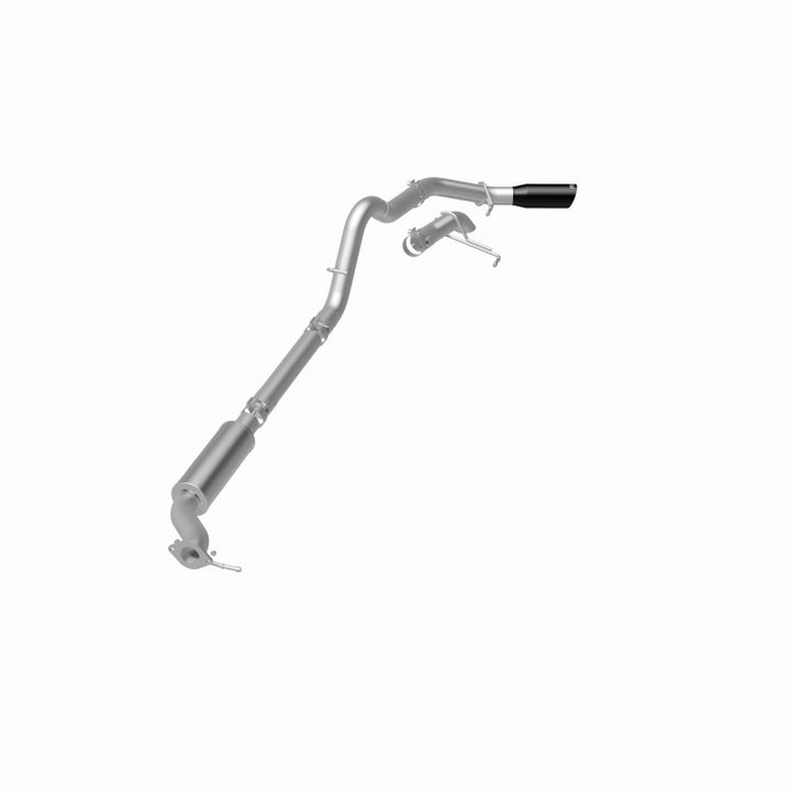 MagnaFlow Rock Crawler Series Cat-Back Exhaust - Ford Bronco 2021-2025, view 16