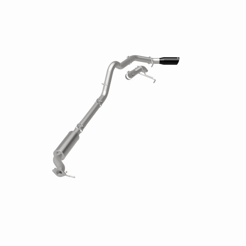 MagnaFlow Rock Crawler Series Cat-Back Exhaust - Ford Bronco 2021-2025, view 16