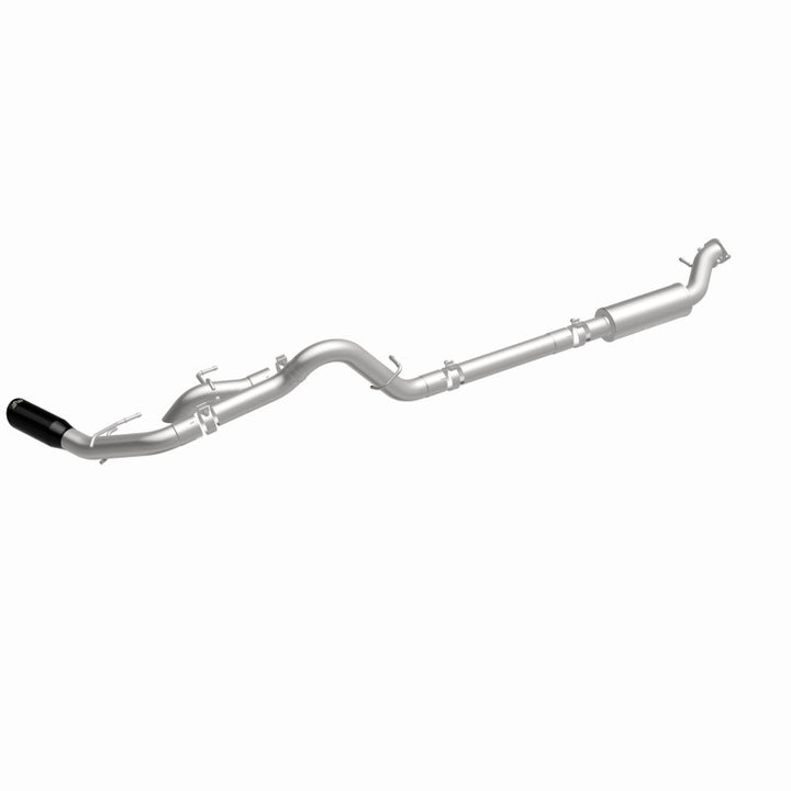 MagnaFlow Rock Crawler Series Cat-Back Exhaust - Ford Bronco 2021-2025, view 33