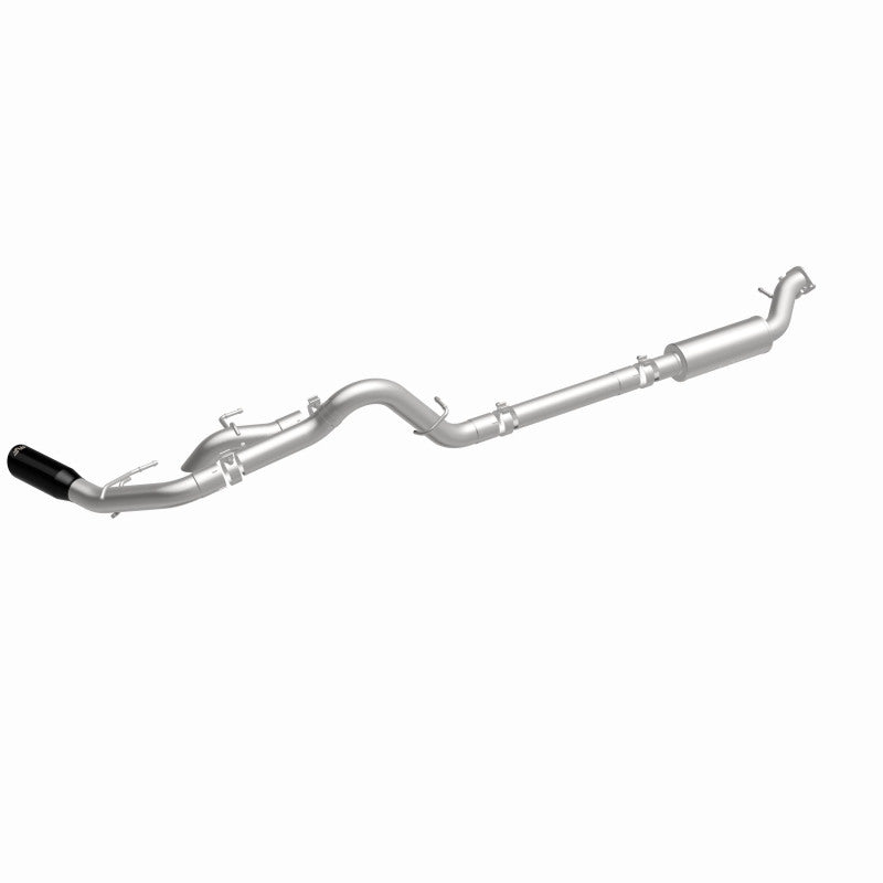 MagnaFlow Rock Crawler Series Cat-Back Exhaust - Ford Bronco 2021-2025, view 33