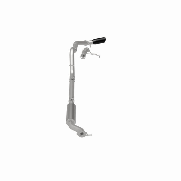 MagnaFlow Rock Crawler Series Cat-Back Exhaust - Ford Bronco 2021-2025, view 34