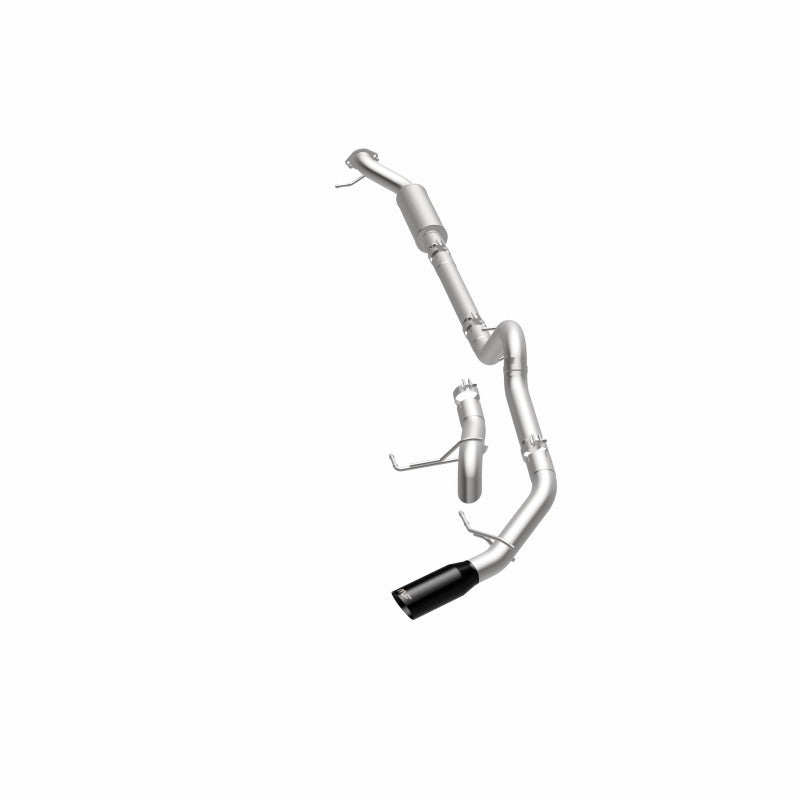 MagnaFlow Rock Crawler Series Cat-Back Exhaust - Ford Bronco 2021-2025, view 35