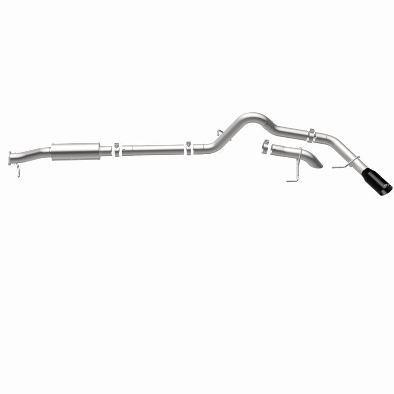 MagnaFlow Rock Crawler Series Cat-Back Exhaust - Ford Bronco 2021-2025, view 36