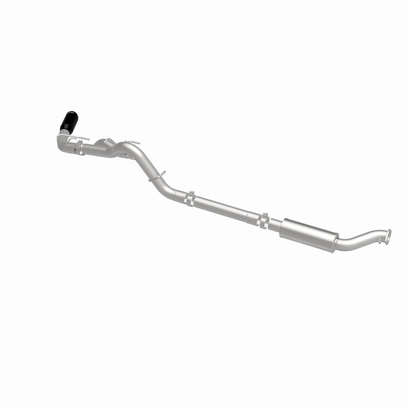 MagnaFlow Rock Crawler Series Cat-Back Exhaust - Ford Bronco 2021-2025, view 39