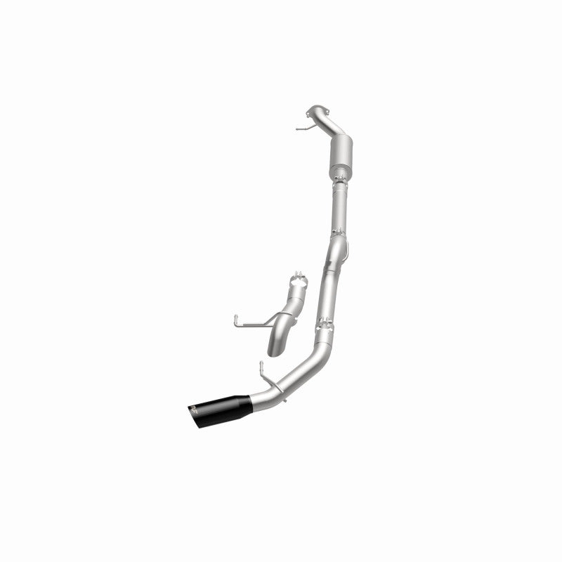 MagnaFlow Rock Crawler Series Cat-Back Exhaust - Ford Bronco 2021-2025, view 40