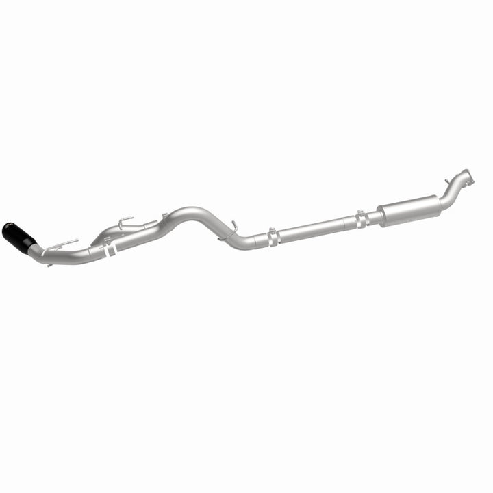 MagnaFlow Rock Crawler Series Cat-Back Exhaust - Ford Bronco 2021-2025, view 43