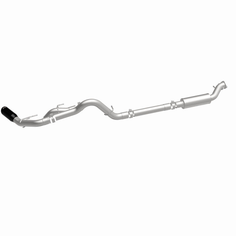 MagnaFlow Rock Crawler Series Cat-Back Exhaust - Ford Bronco 2021-2025, view 43