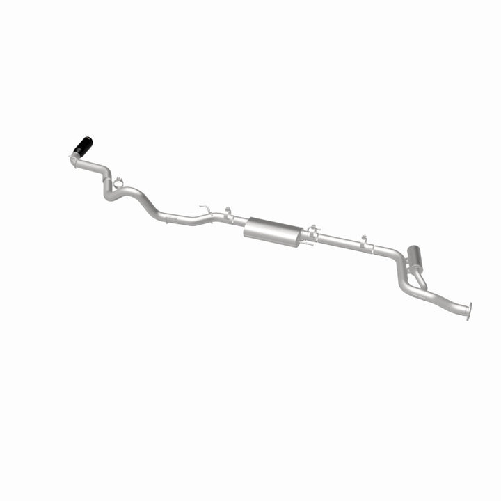 MagnaFlow Speq Series Cat-Back Exhaust - Toyota Tacoma 2024-2026, view 13