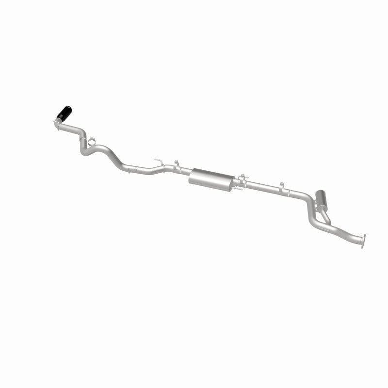 MagnaFlow Speq Series Cat-Back Exhaust - Toyota Tacoma 2024-2026, view 13
