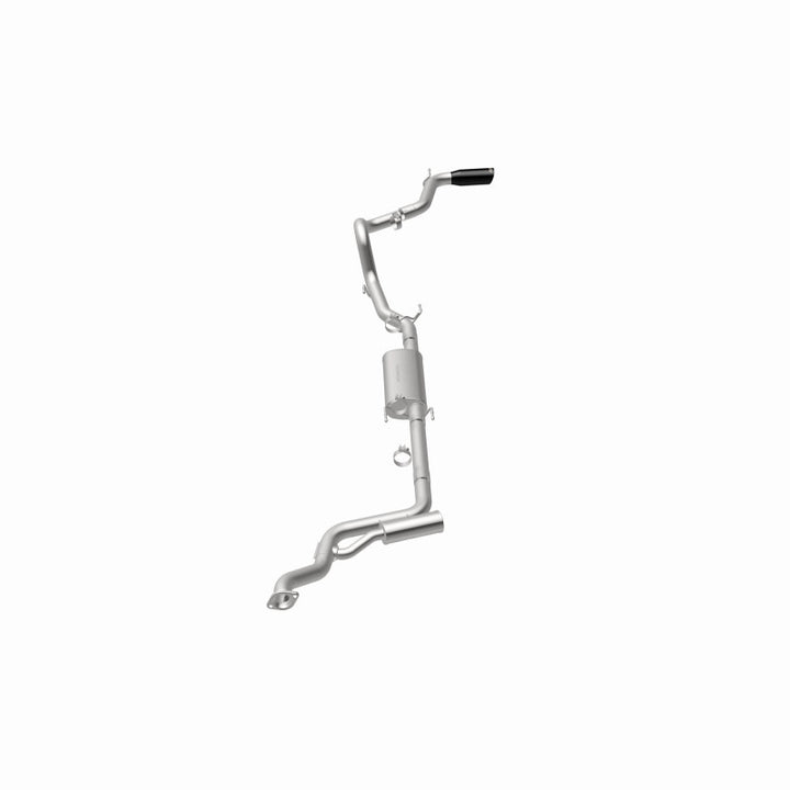MagnaFlow Speq Series Cat-Back Exhaust - Toyota Tacoma 2024-2026, view 14