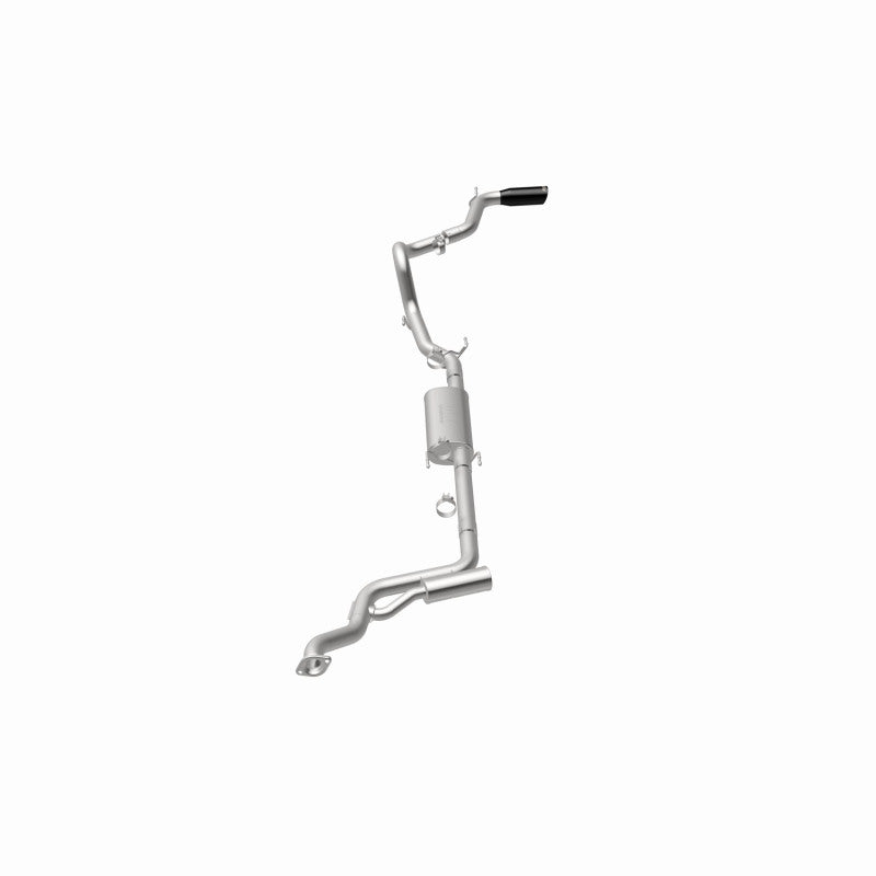 MagnaFlow Speq Series Cat-Back Exhaust - Toyota Tacoma 2024-2026, view 14